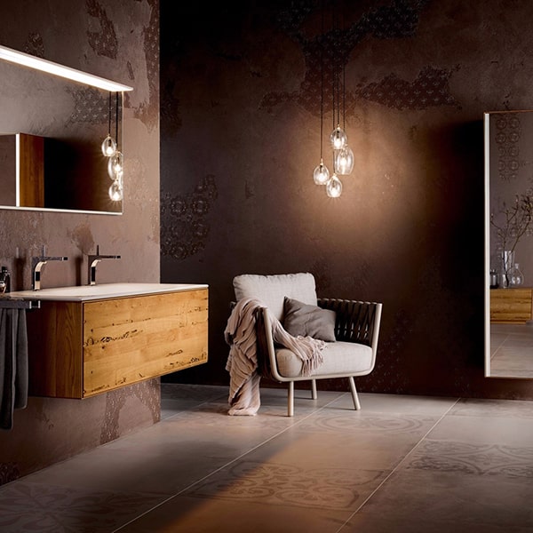 Luxury Interior Design by Gruhastra Constructions