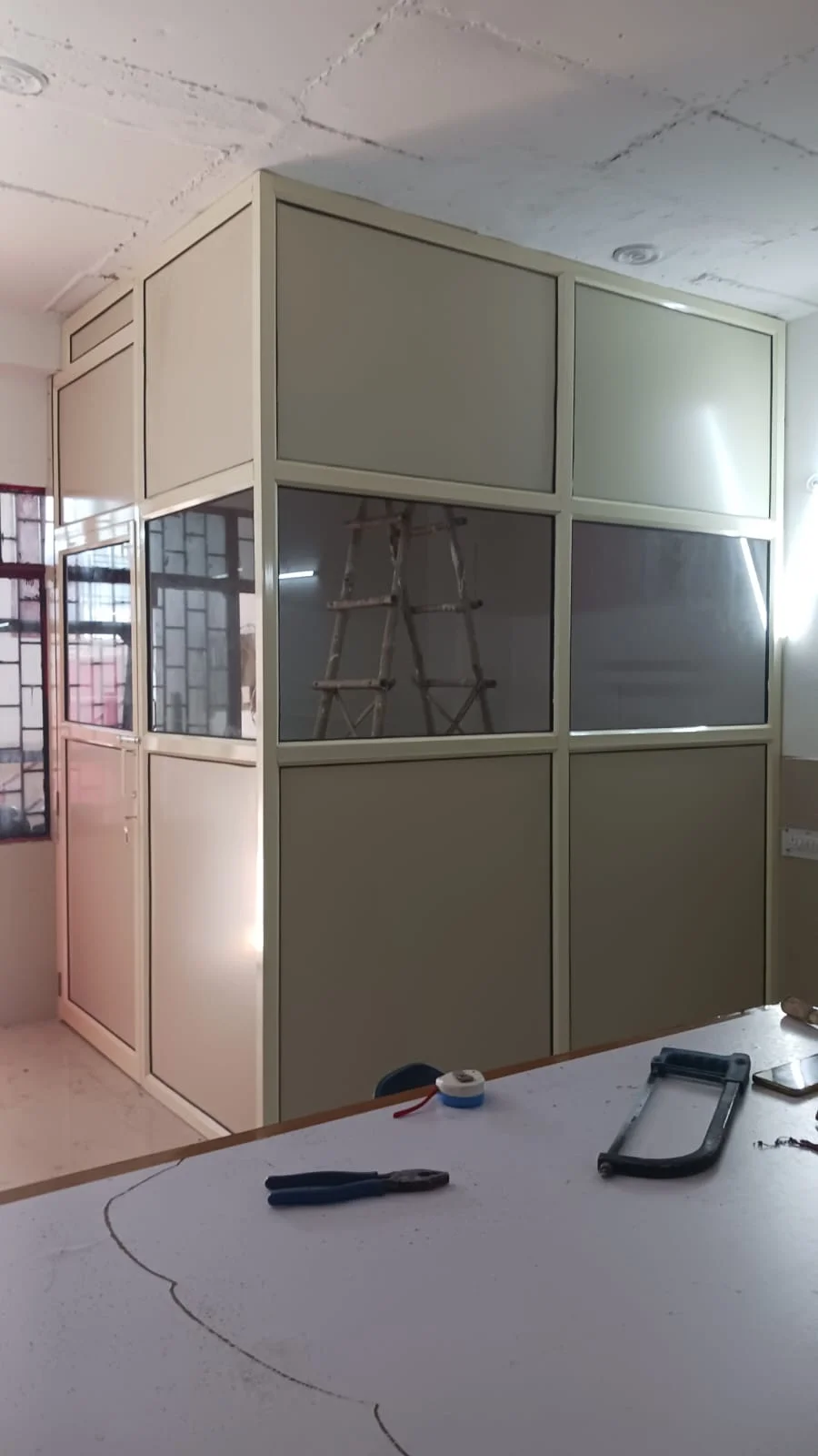 Gruhastra Constructions project