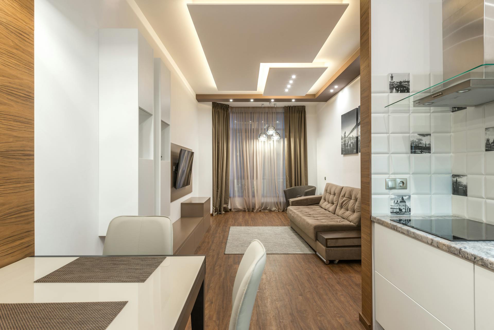 Gruhastra Constructions project