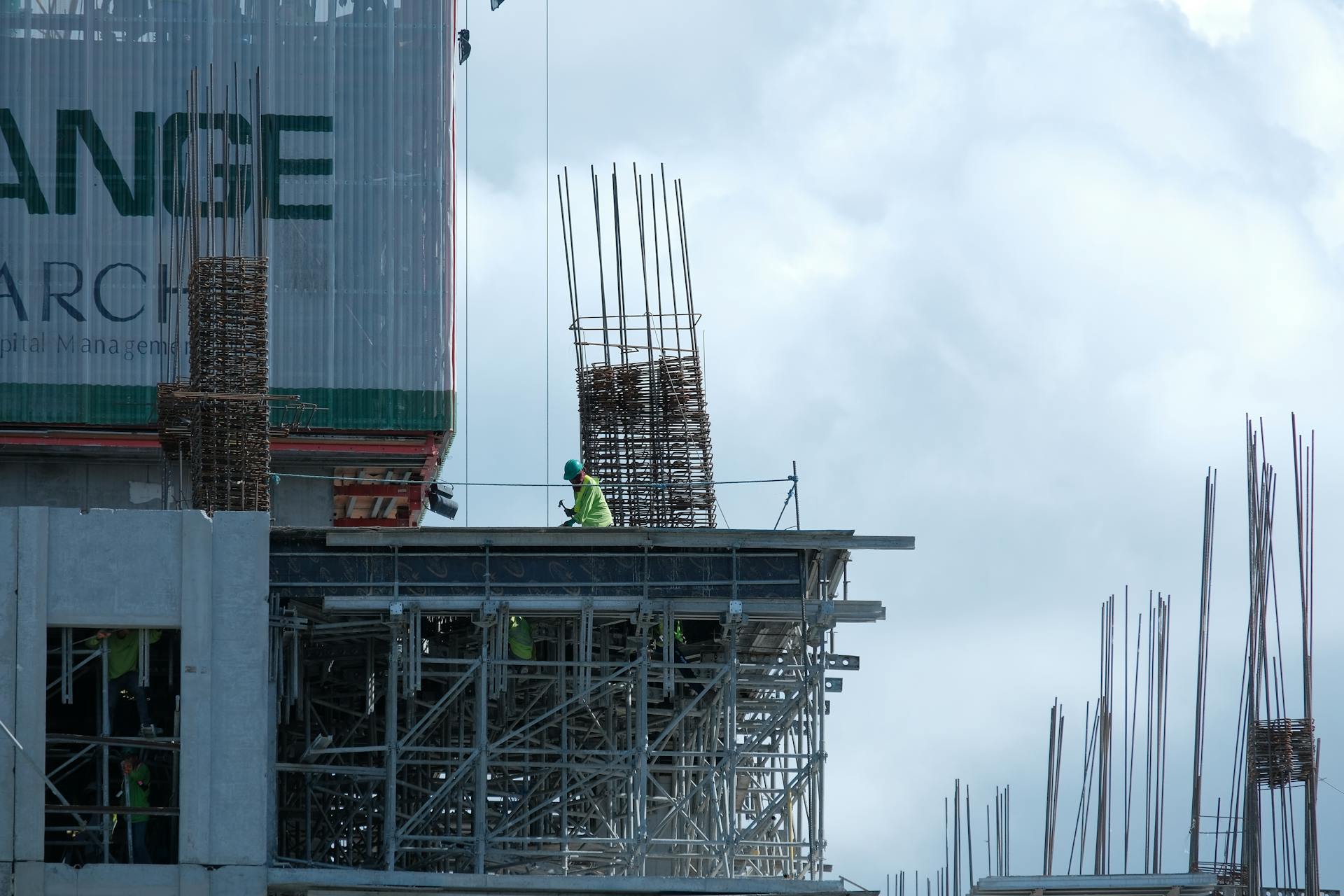 Gruhastra Constructions project