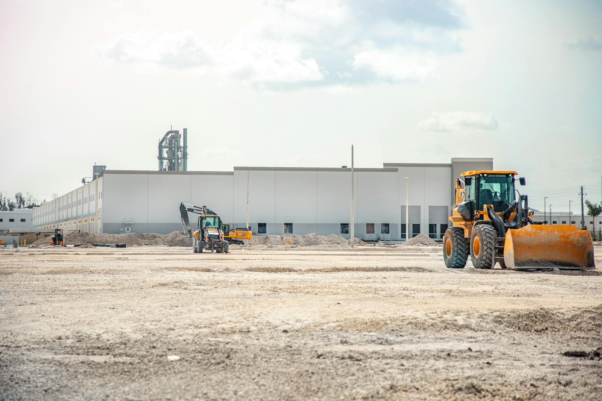 Gruhastra Constructions project