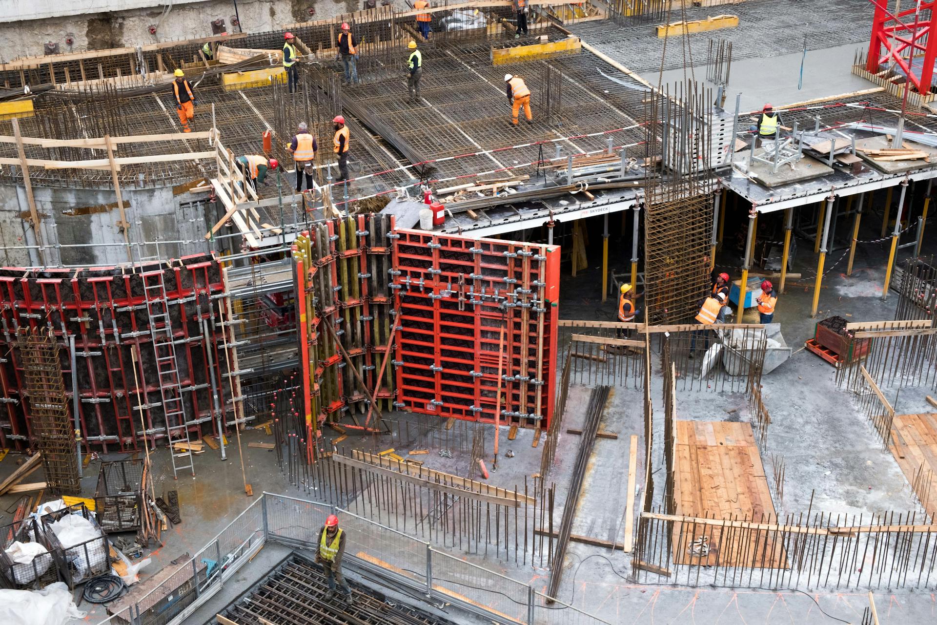 Gruhastra Constructions project