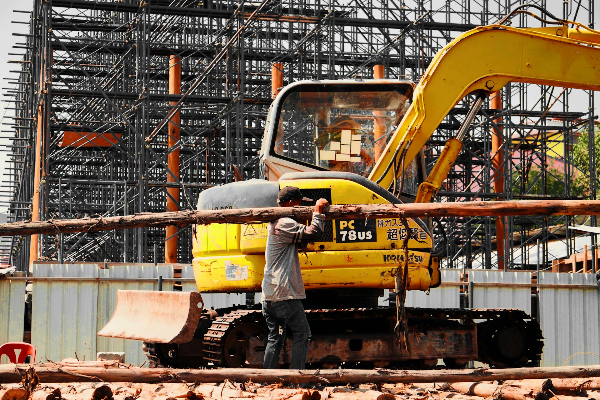 Gruhastra Constructions project