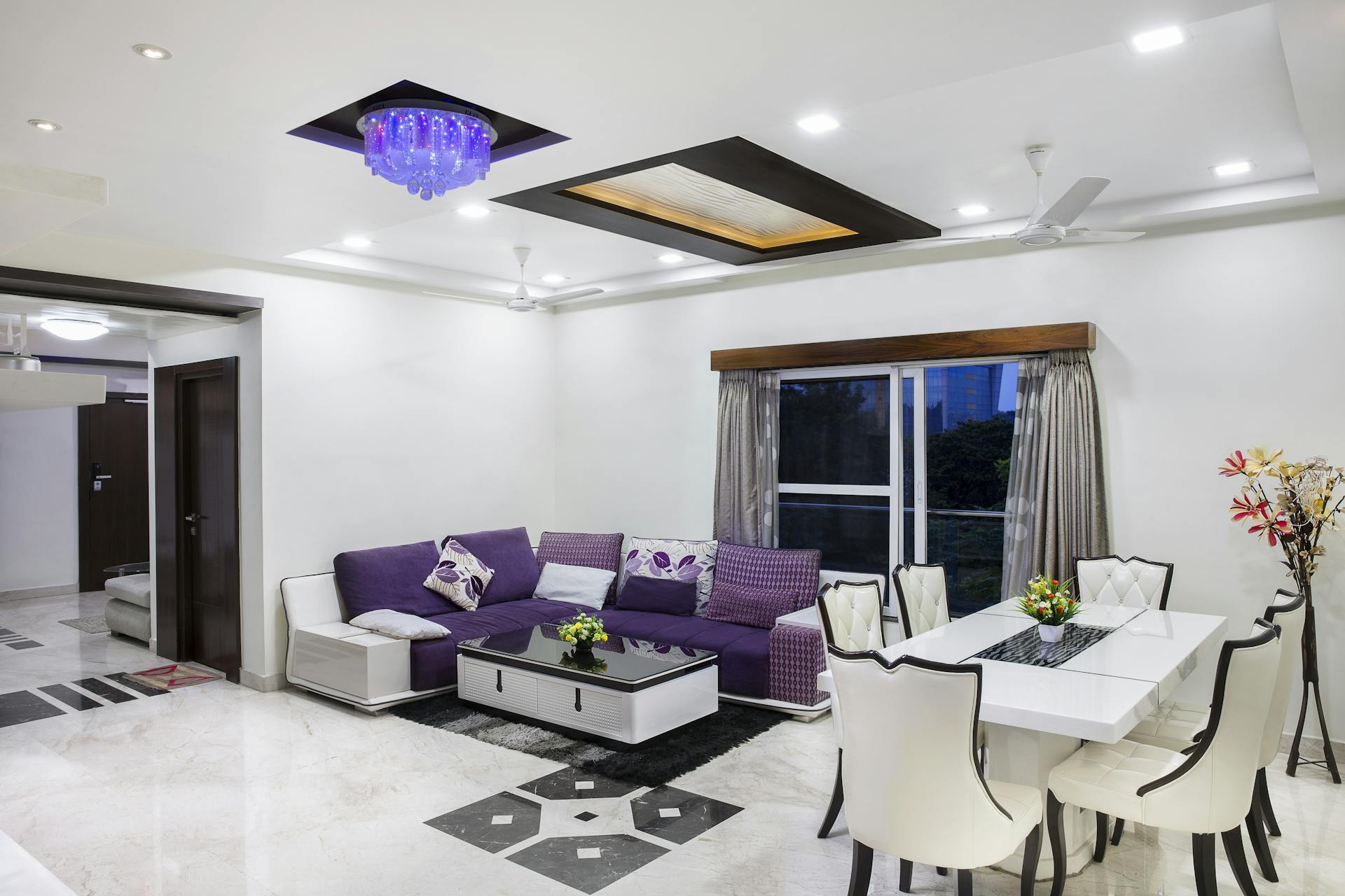 Gruhastra Constructions project