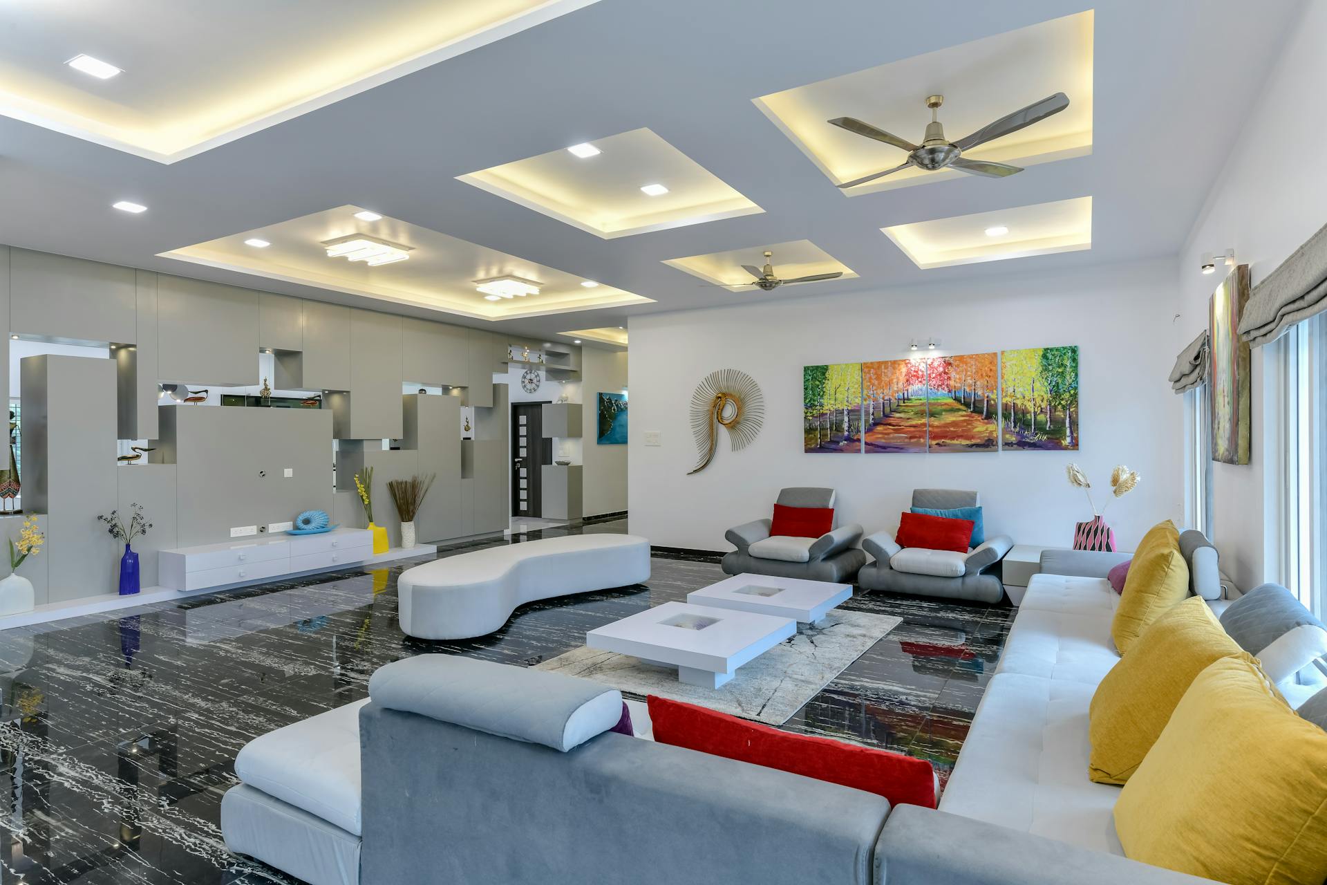 Gruhastra Constructions project